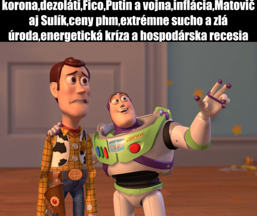 Všetko naraz